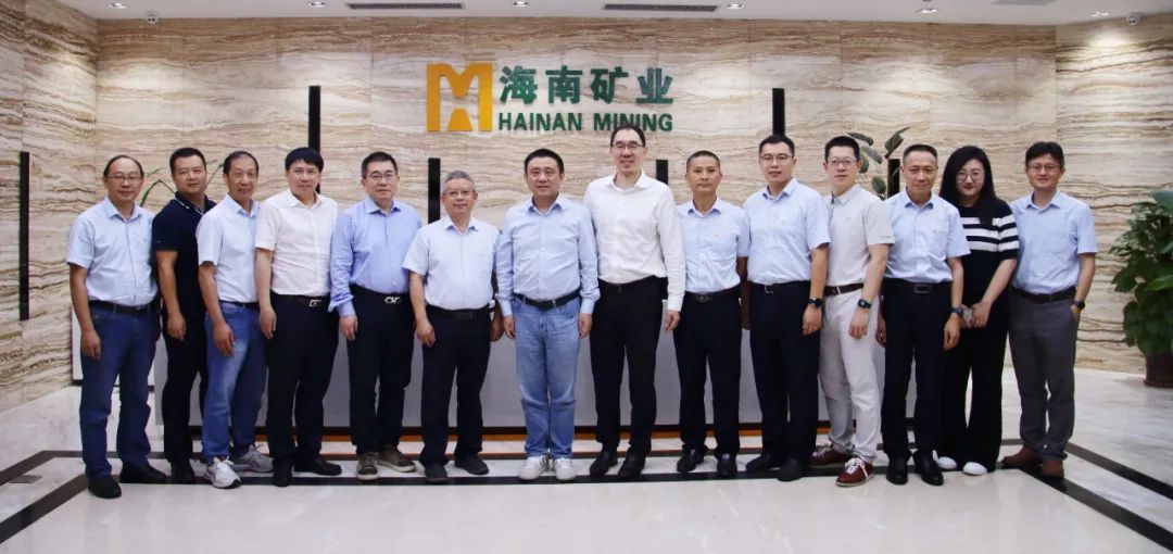 复星国际联席CEO陈启宇到访2121非凡