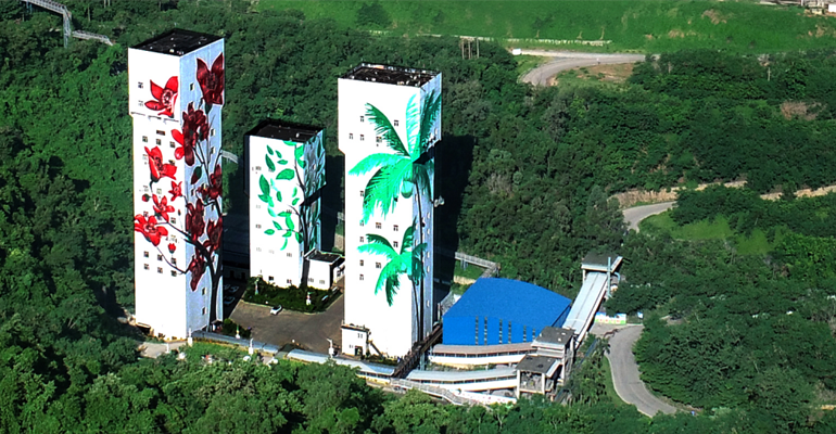 美满公司治理 夯实发展根基 2121非凡实现造度系统订正和换届选举
